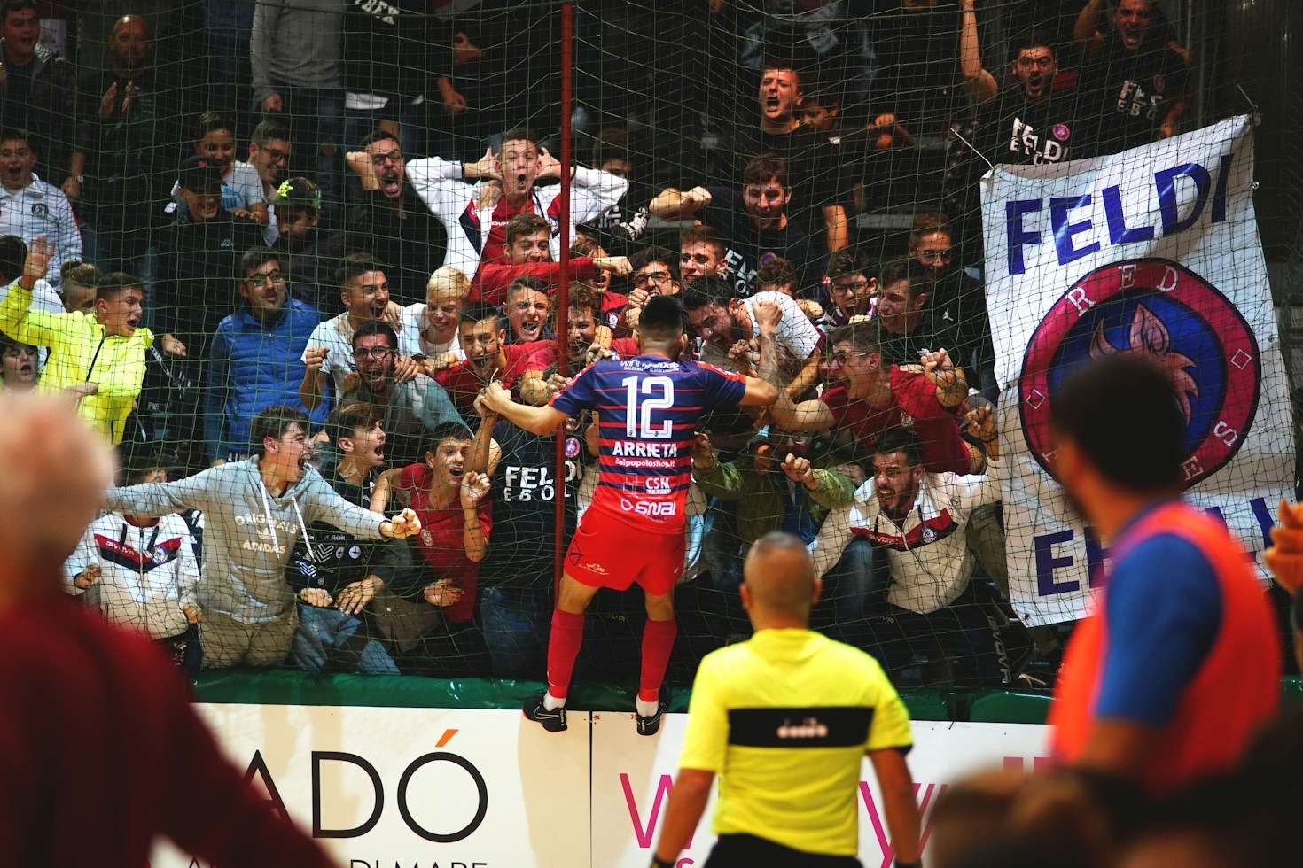 Bilan de mi-saison : les surprises et déceptions des championnats